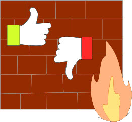 Firewall tester